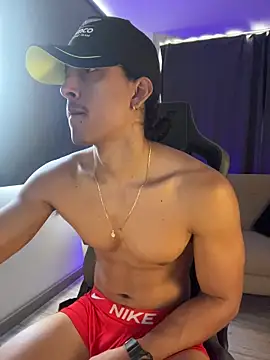 Liam V online show from 03/07/26, 03:09