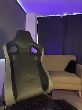 Liam V online show from 03/08/26, 02:10