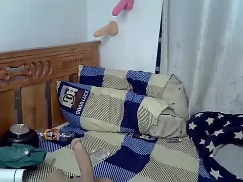 purplescarlet online show from 04/16/26, 10:01