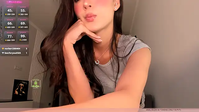 sweetest candy online show from 07/14/26, 05:29