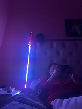 Flossy Vettie online show from 11/29/25, 03:59