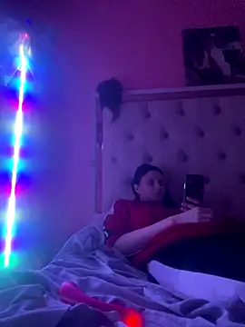 Flossy Vettie online show from 11/30/25, 04:05