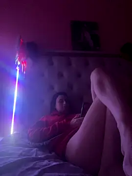 Flossy Vettie online show from 12/03/25, 08:07