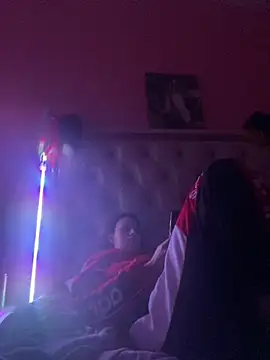 Flossy Vettie online show from 12/04/25, 10:18