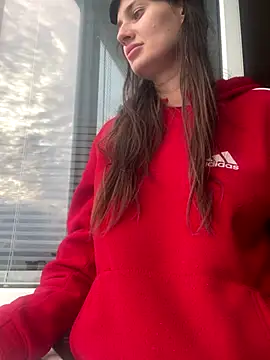 Flossy Vettie online show from 12/15/25, 06:06