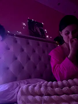 Flossy Vettie online show from 01/09/26, 02:25