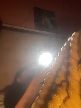 Flossy Vettie online show from 01/10/26, 02:35