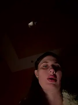 Flossy Vettie online show from 01/18/26, 06:23