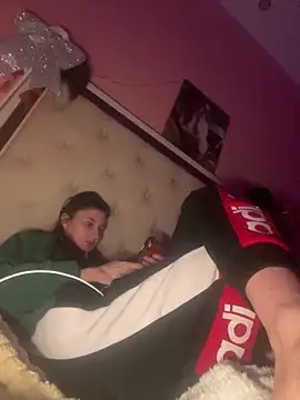 Flossy Vettie online show from 01/31/26, 07:11