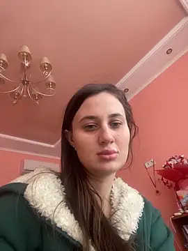 Flossy Vettie online show from 02/13/26, 01:07