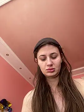 Flossy Vettie online show from 02/19/26, 10:33