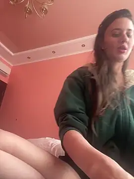 Flossy Vettie online show from 02/25/26, 11:31