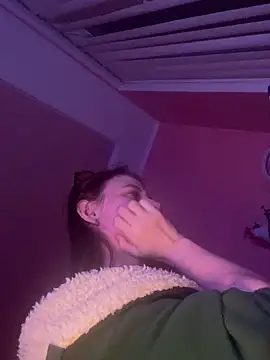 Flossy Vettie online show from 02/25/26, 11:36