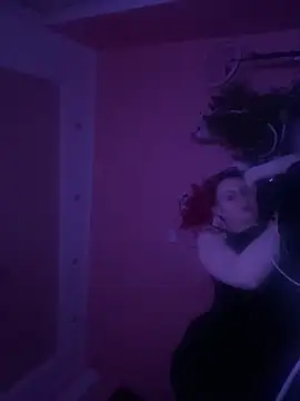 Flossy Vettie online show from 03/09/26, 12:14