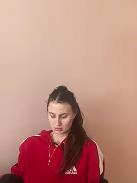 Flossy Vettie online show from 03/24/26, 01:49