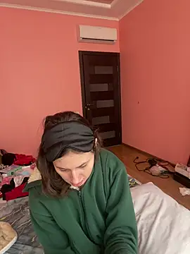 Flossy Vettie online show from 04/01/26, 01:41