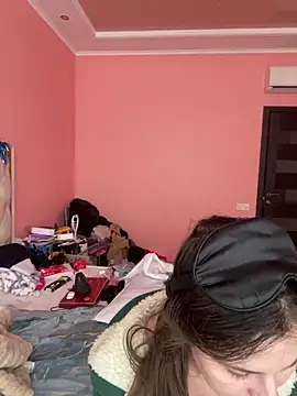 Flossy Vettie online show from 04/02/26, 03:20