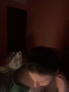 Flossy Vettie online show from 04/18/26, 07:58