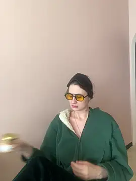 Flossy Vettie online show from 04/20/26, 11:46