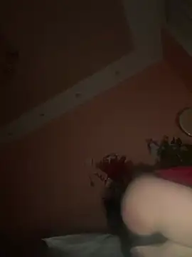 Flossy Vettie online show from 04/21/26, 01:42