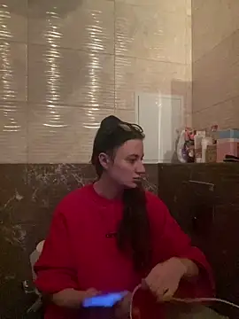 Flossy Vettie online show from 04/21/26, 11:27