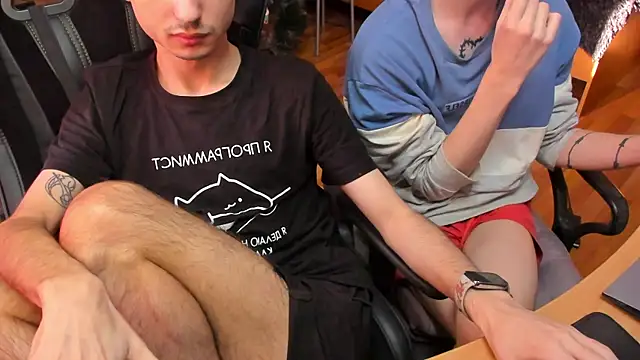 teelimata online show from 02/04/25, 10:54