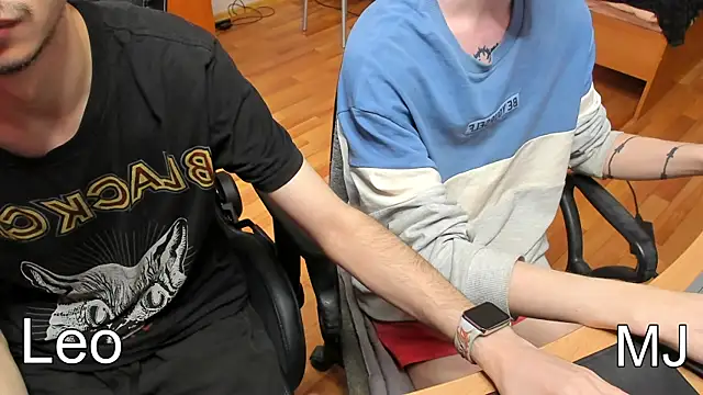 teelimata online show from 02/22/25, 12:29