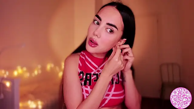 Lil Gabby online show from 02/26/25, 04:25