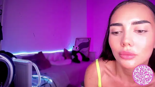 Lil Gabby online show from 10/02/25, 06:37