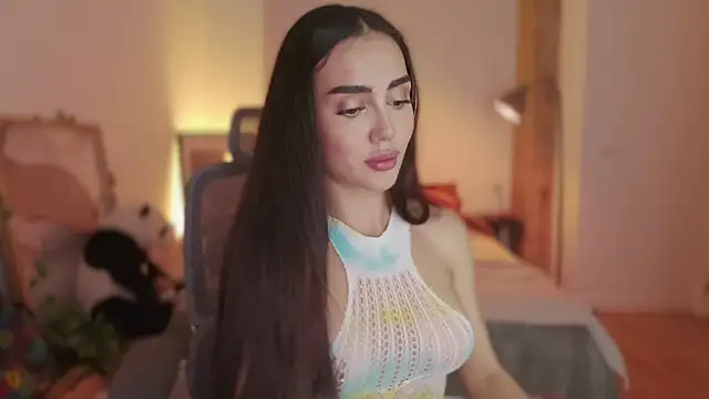 Lil Gabby online show from 02/19/26, 08:27