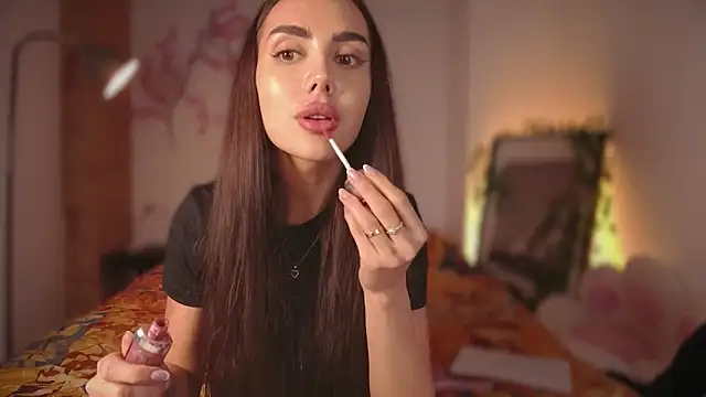 Lil Gabby online show from 04/07/26, 07:25