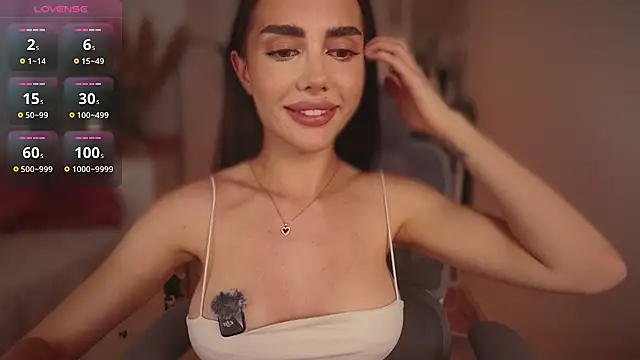 Lil Gabby online show from 04/19/26, 06:10