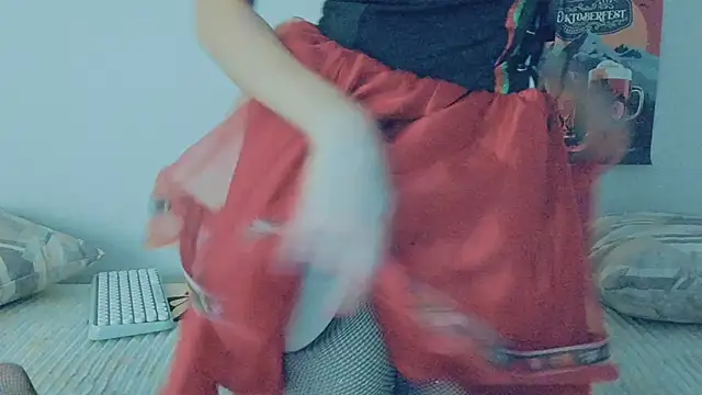 YourCaramel online show from 09/21/25, 03:52