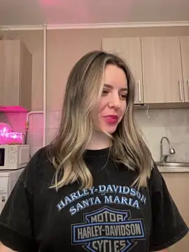 NastyushaaLove online show from 02/02/25, 10:49