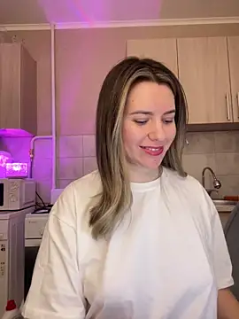 NastyushaaLove online show from 02/03/25, 07:52