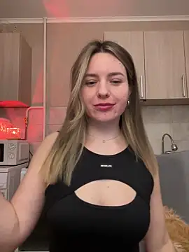 NastyushaaLove online show from 02/07/25, 09:15