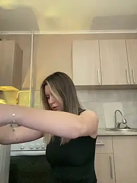 NastyushaaLove online show from 02/09/25, 04:18