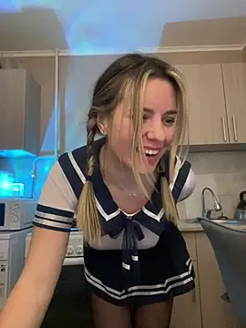 NastyushaaLove online show from 02/09/25, 10:21