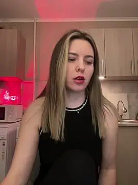 NastyushaaLove online show from 02/10/25, 05:41