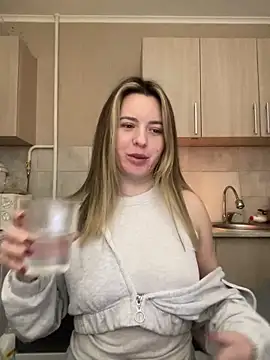 NastyushaaLove online show from 02/22/25, 08:31