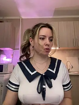 NastyushaaLove online show from 02/23/25, 04:35