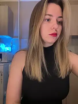 NastyushaaLove online show from 03/14/25, 07:23