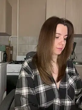 NastyushaaLove online show from 09/11/25, 07:58