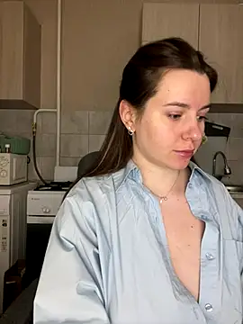 NastyushaaLove online show from 09/14/25, 07:35