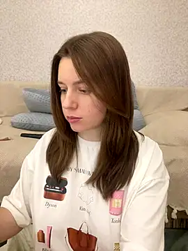 NastyushaaLove online show from 10/05/25, 07:12