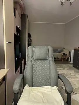 NastyushaaLove online show from 10/13/25, 07:36