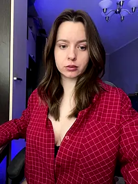 NastyushaaLove online show from 10/20/25, 07:36