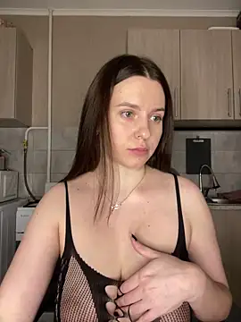 NastyushaaLove online show from 02/28/26, 08:43