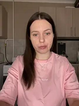 NastyushaaLove online show from 03/01/26, 08:33