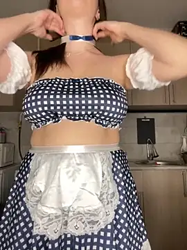 NastyushaaLove online show from 03/03/26, 08:48